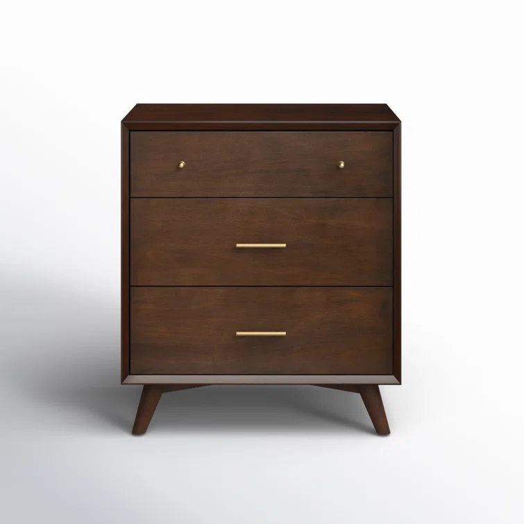 Williams 3 - Drawer Chest