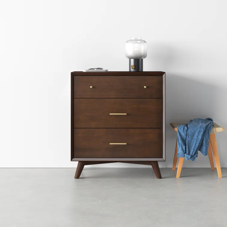 Williams 3 - Drawer Chest