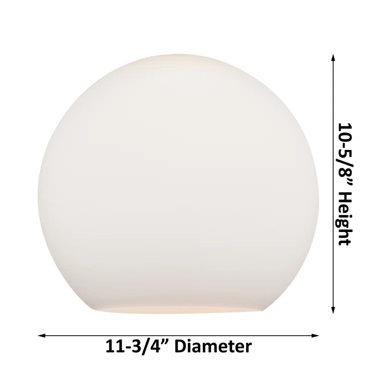 Athens 1 - Light Single Drop Pendant Pendant