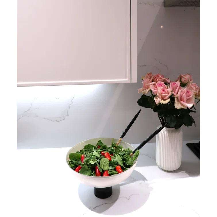 Jaz Glass Decorative Bowl 1