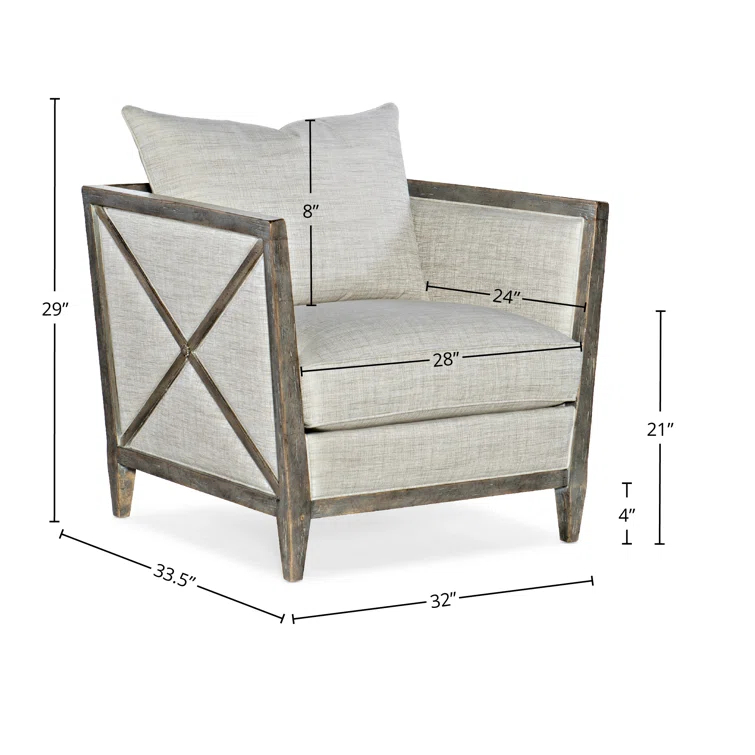 Sanctuary 2 Lounge Chair