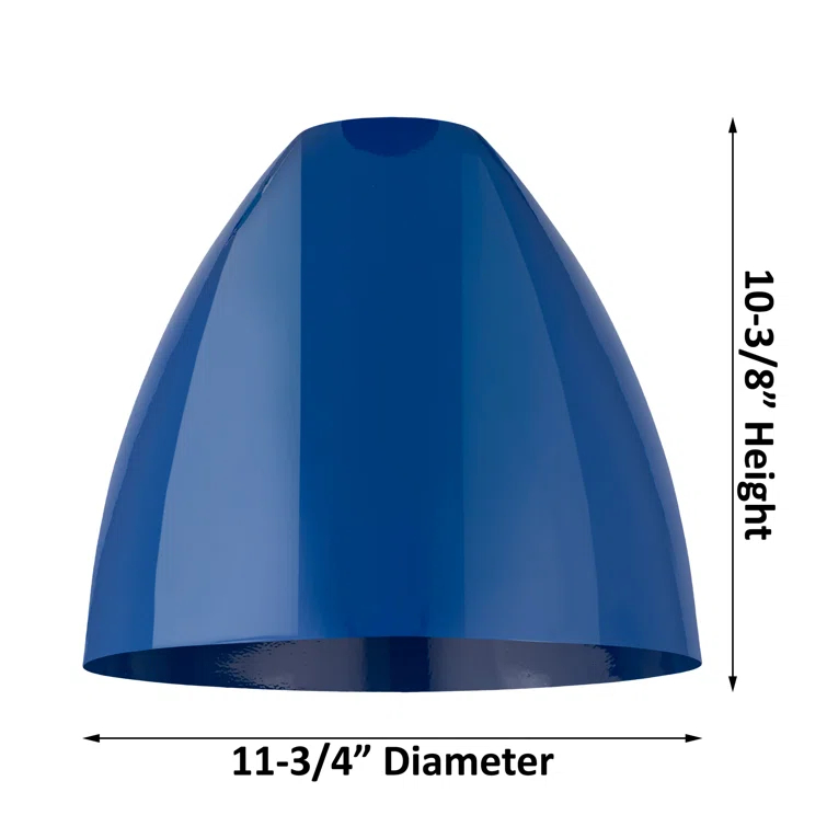 Innovations Lighting Plymouth Dome 1 - Light Single Pendant
