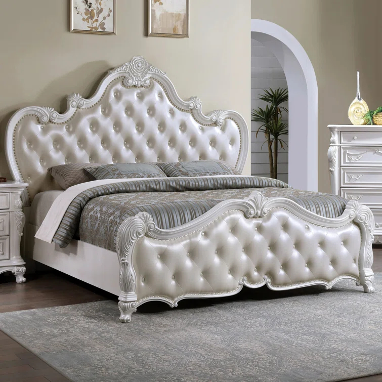 Telven Bed