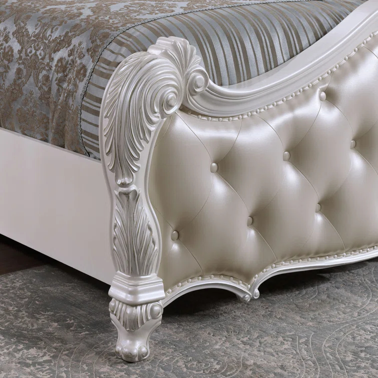 Telven Bed