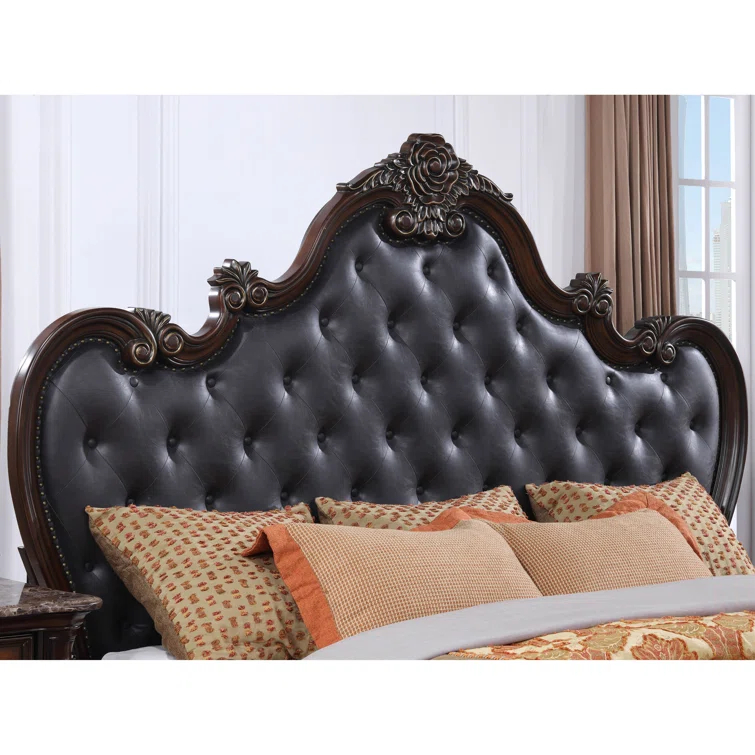 Telven Bed