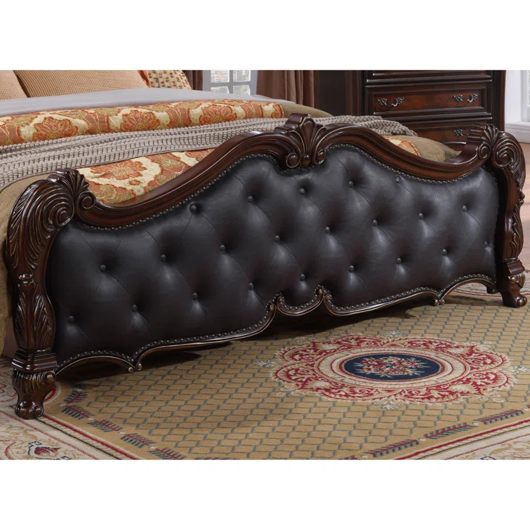 Telven Bed