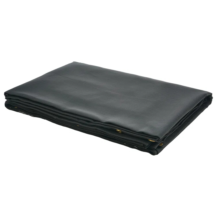 VEVOR 1'' Polyester Cover Retractable Trailer Awning