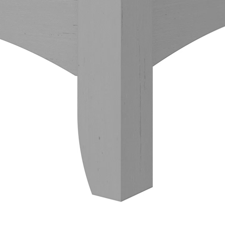 Khadesha Tall 5 Shelf Bookcase - Set Of 2