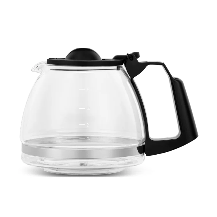 Holstein Housewares 5-Cup Coffee Maker