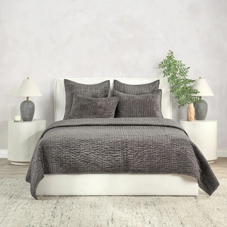 Giulia Quilt - Desert / Queen