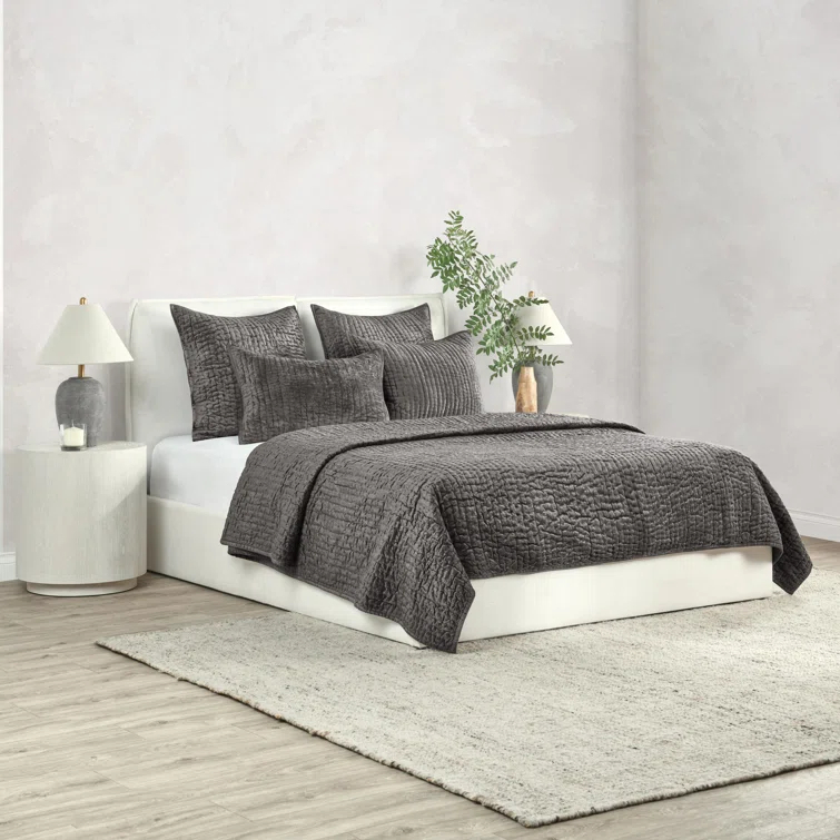 Giulia Quilt - Desert / Queen