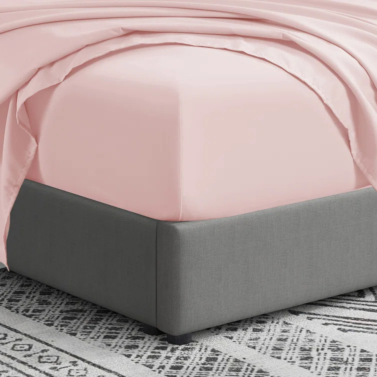 1800 Series Ultra Soft Microfiber Sheet Set