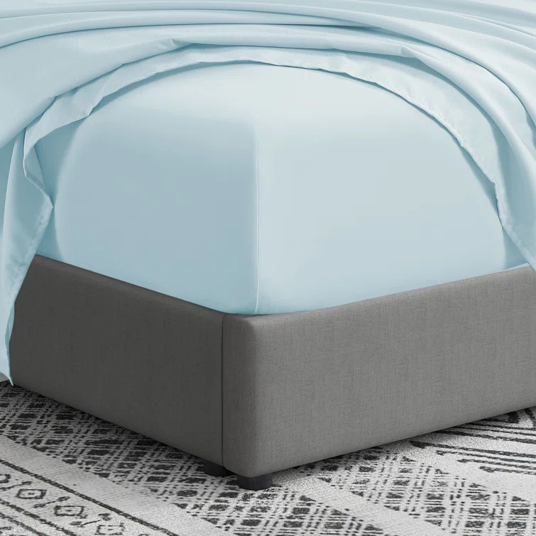 1800 Series Ultra Soft Microfiber Sheet Set