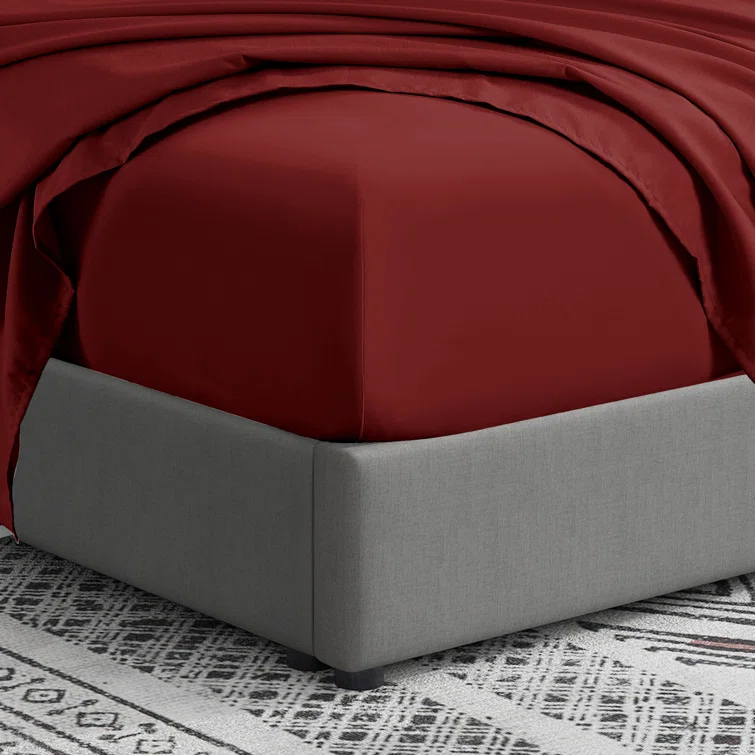 1800 Series Ultra Soft Microfiber Sheet Set