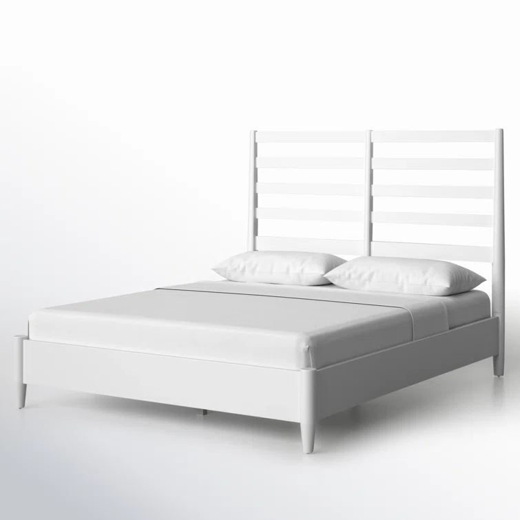 Williams Slatted Bed