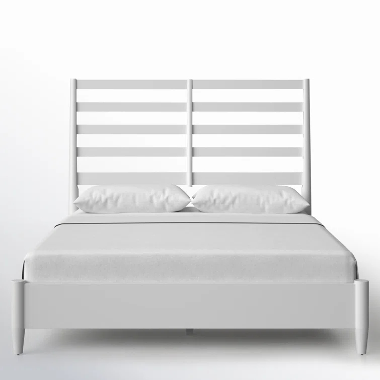 Williams Slatted Bed