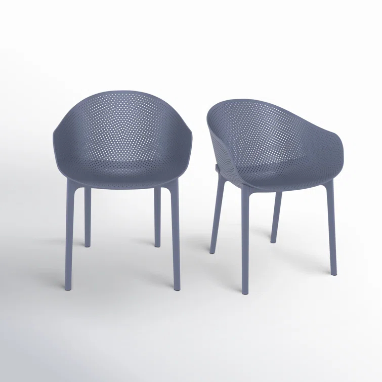 Farrah Outdoor Dining Armchair