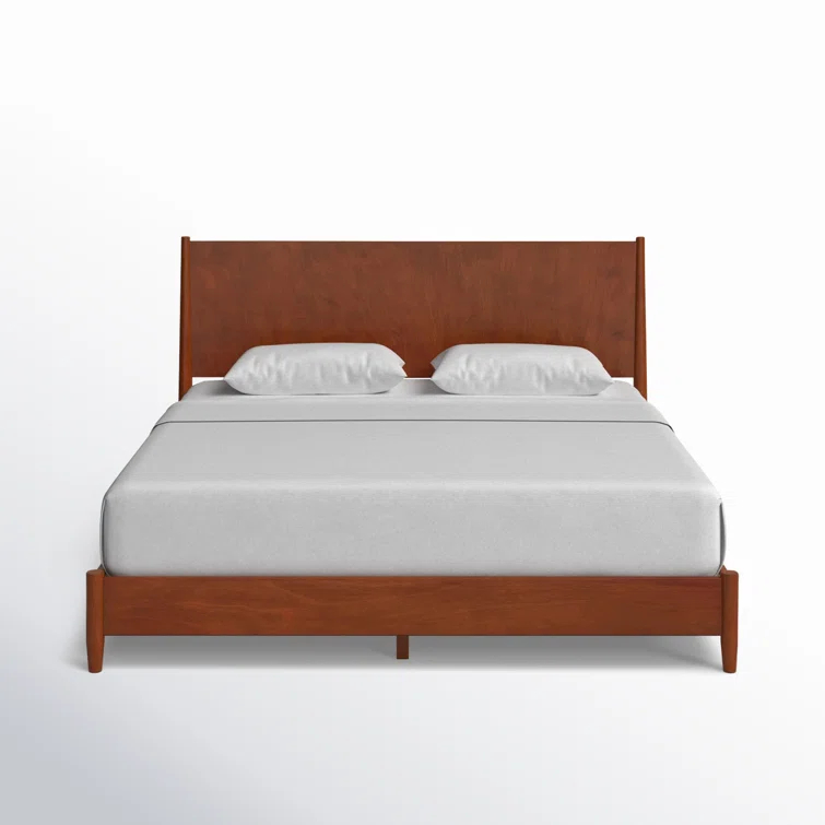 Williams Upholstered Bed
