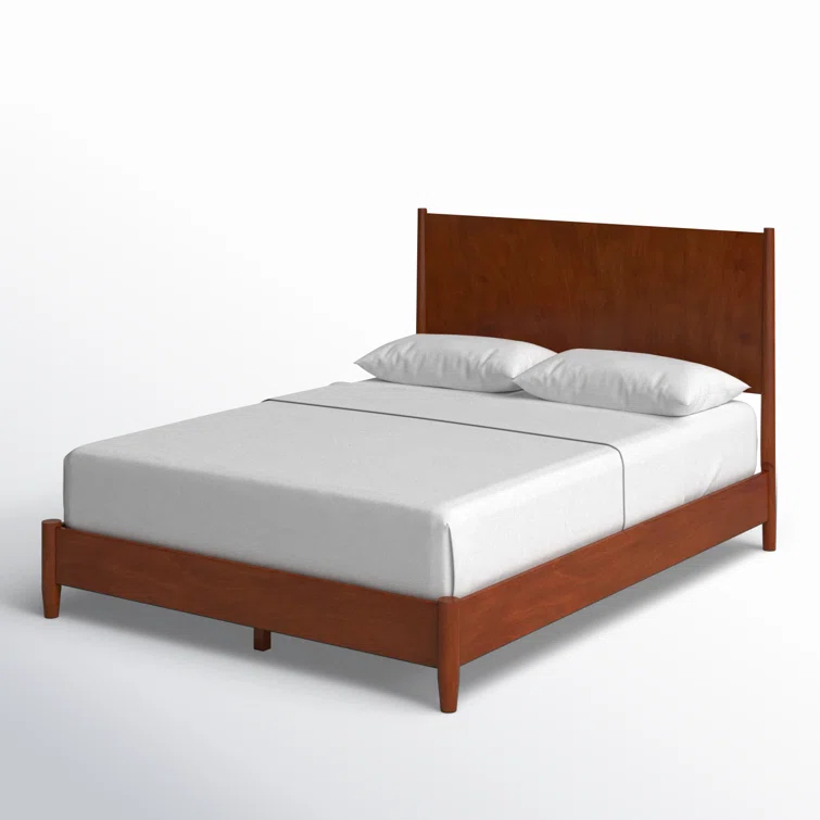 Williams Upholstered Bed