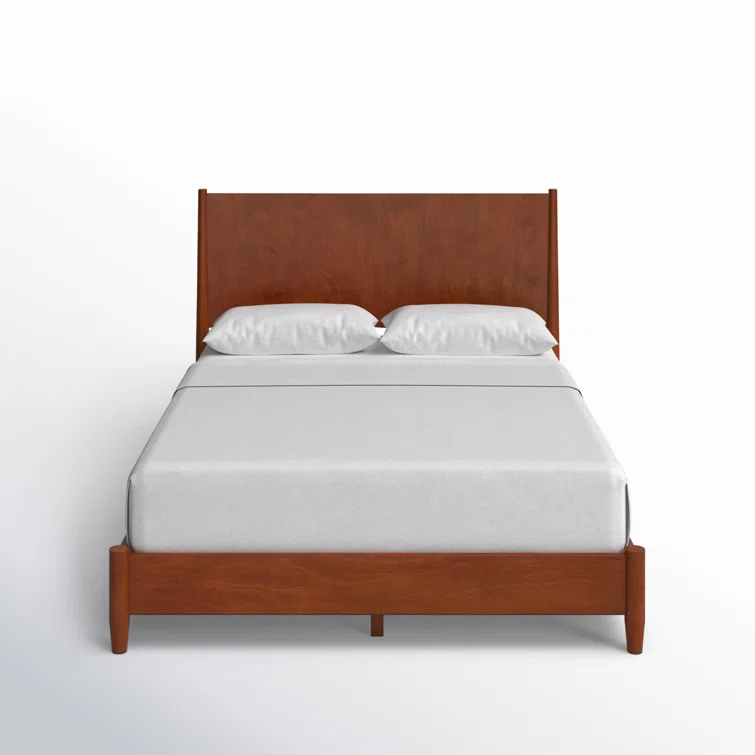 Williams Upholstered Bed