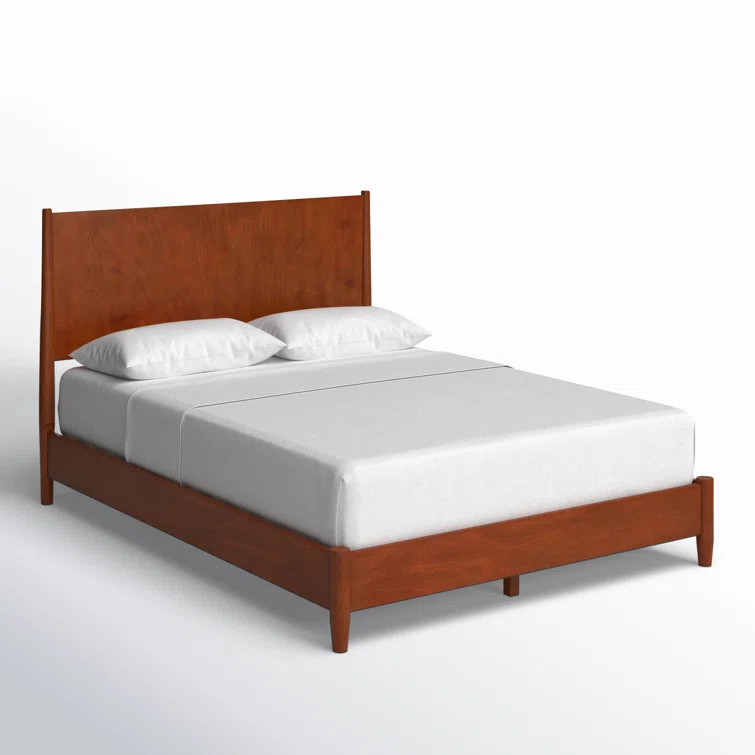 Williams Upholstered Bed