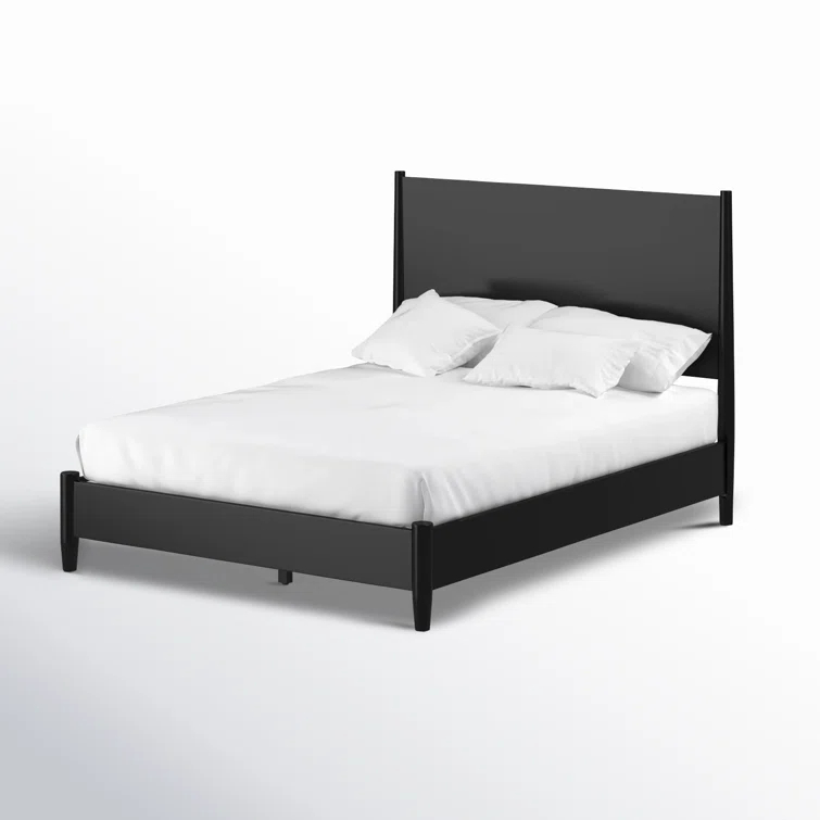 Williams Upholstered Bed