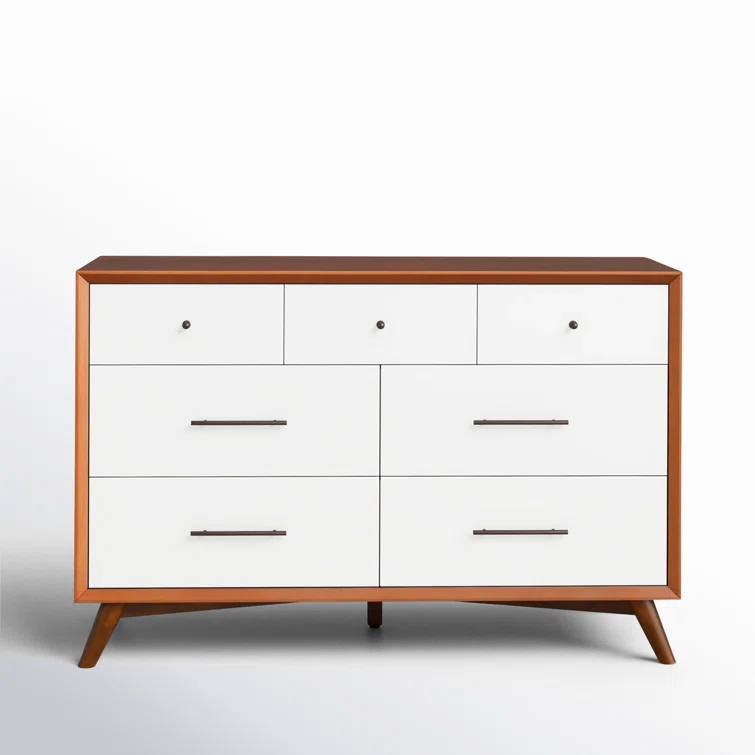 Williams 7-Drawer Dresser