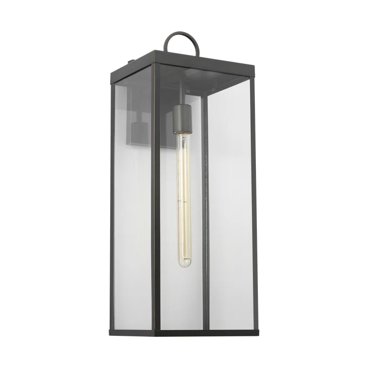 Howell Extra Large Wall Lantern