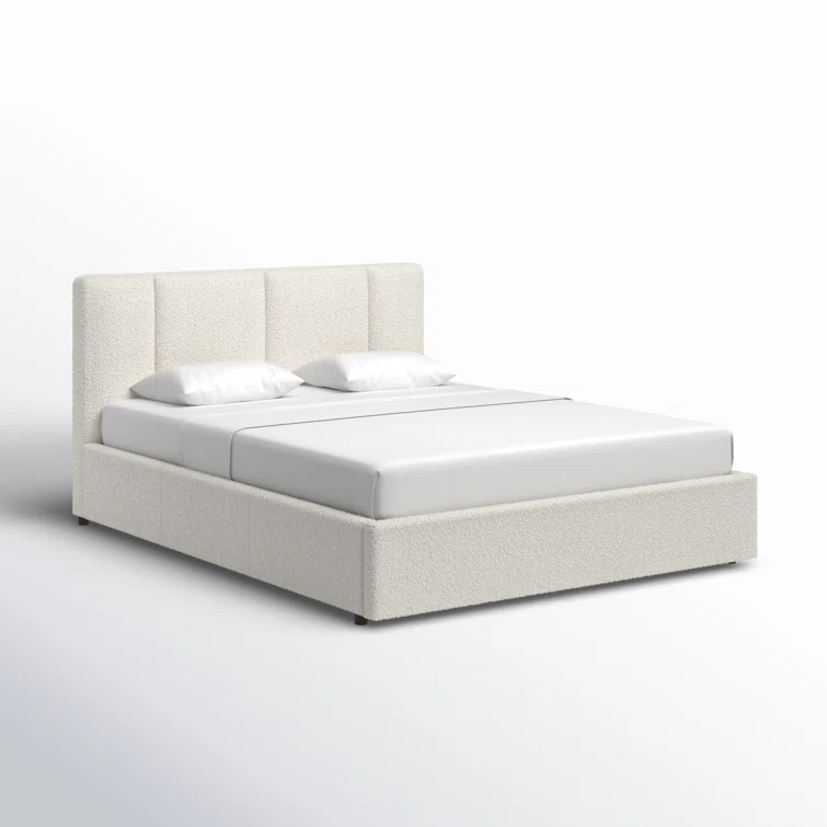 Ruthie Upholstered Bed