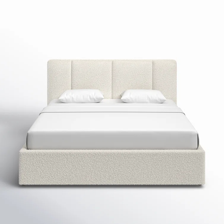 Ruthie Upholstered Bed