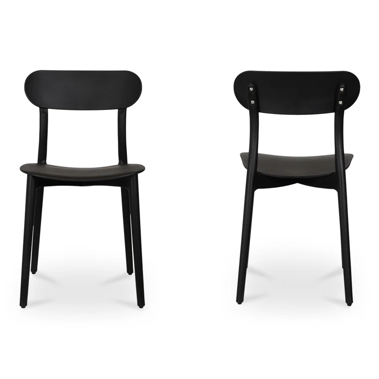 Kent Outdoor Dining Chair (Set of 2)