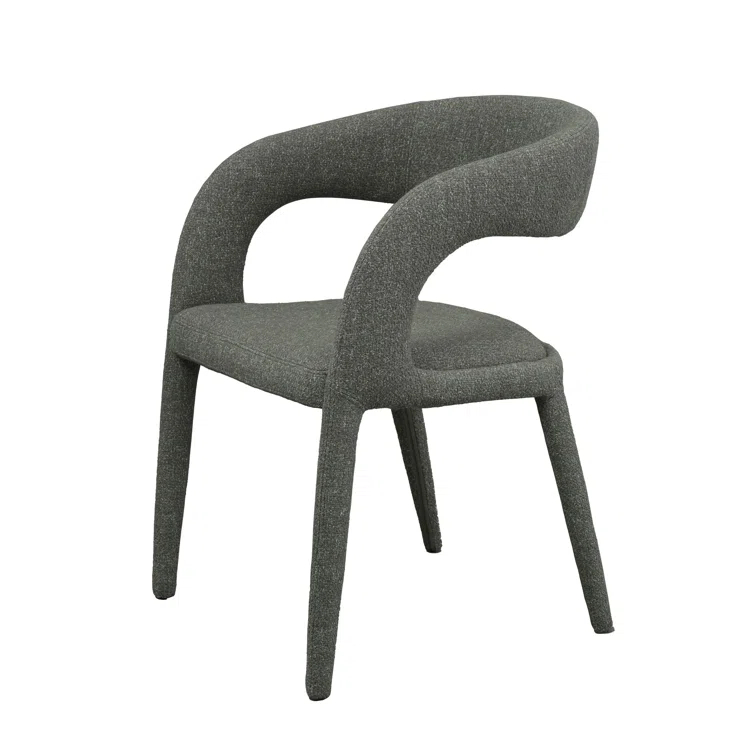 Freestyle Upholstered Dining Armchair