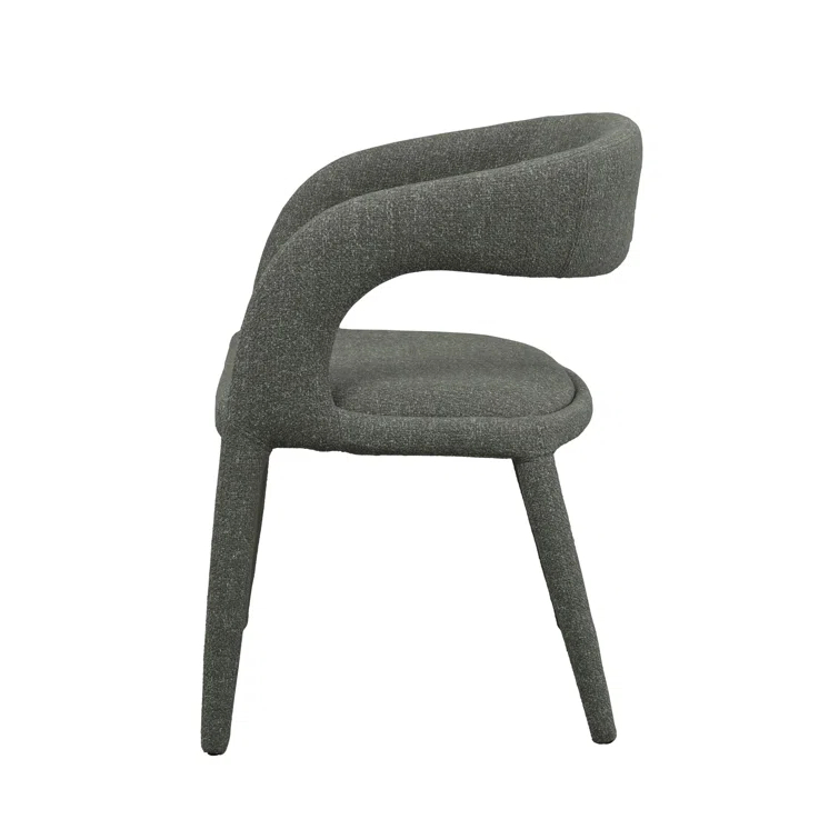 Freestyle Upholstered Dining Armchair