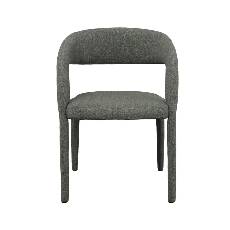 Freestyle Upholstered Dining Armchair
