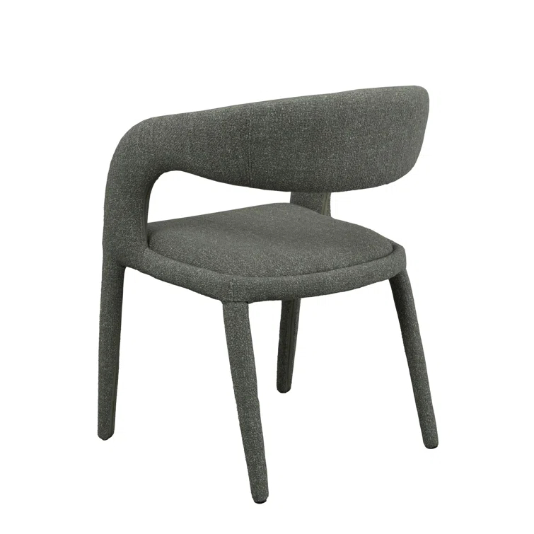 Freestyle Upholstered Dining Armchair