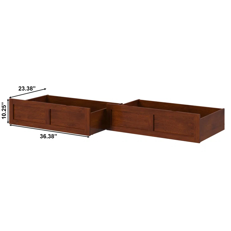 Underbed Storage Drawers