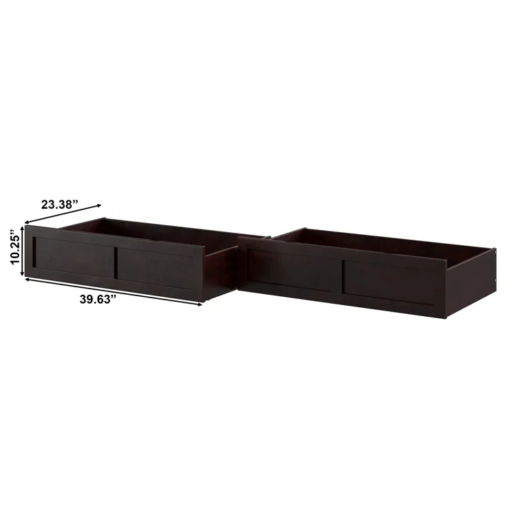 Underbed Storage Drawers