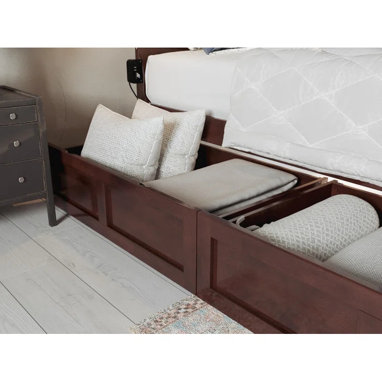 Underbed Storage Drawers