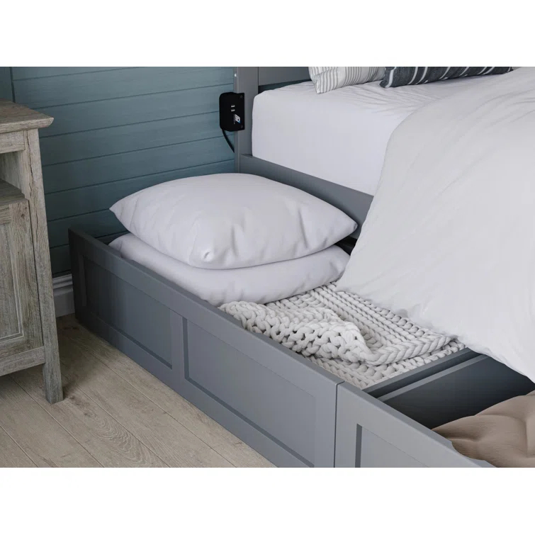 Underbed Storage Drawers