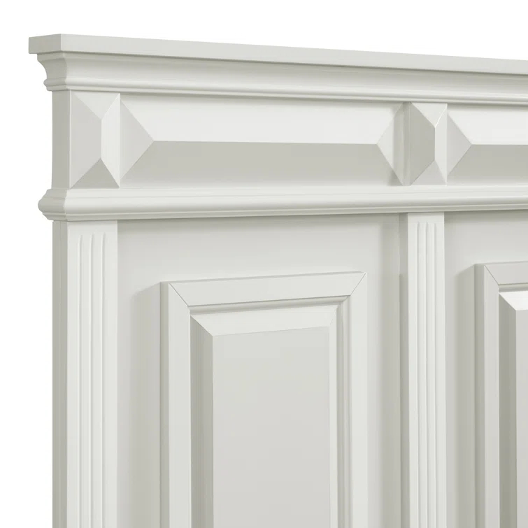 Picket House Furnishings Sumner Panel 3PC Bedroom Set