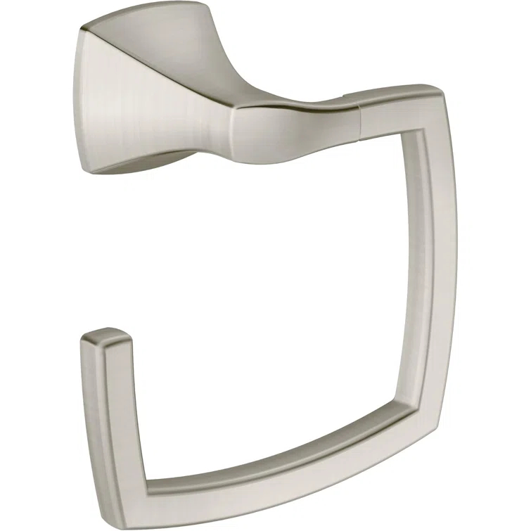 Moen Voss Wall Mounted Towel Ring