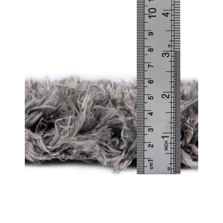 Slate Area Rug