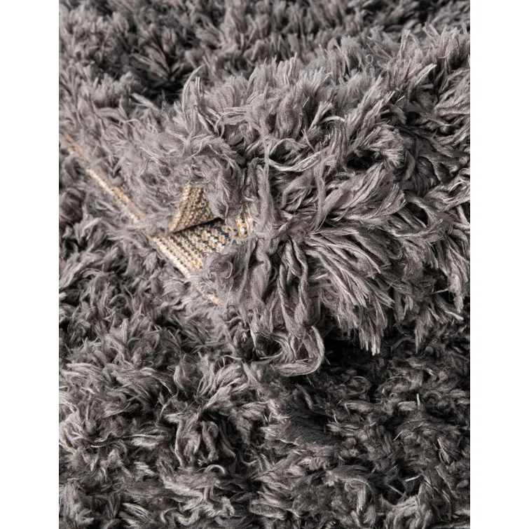 Slate Area Rug