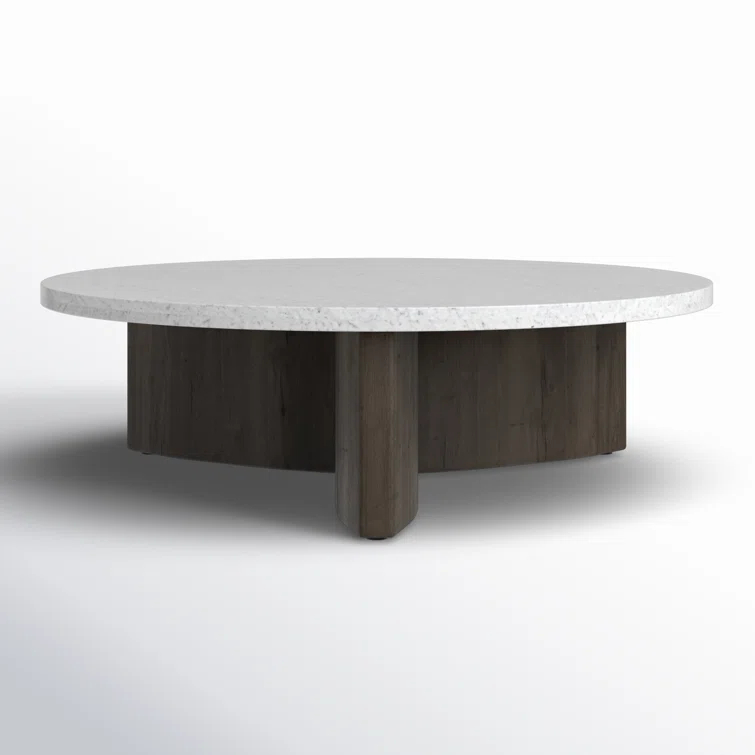 Huntington Stone Coffee Table