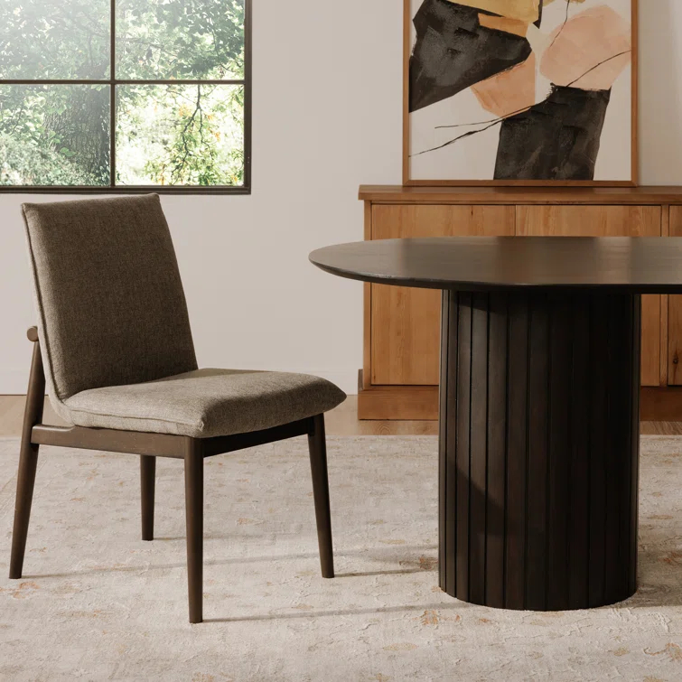 Arawn Upholstered Dining Chair