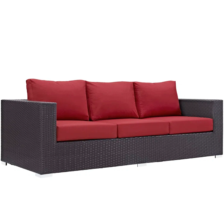 Modway Convene Outdoor Patio Sofa