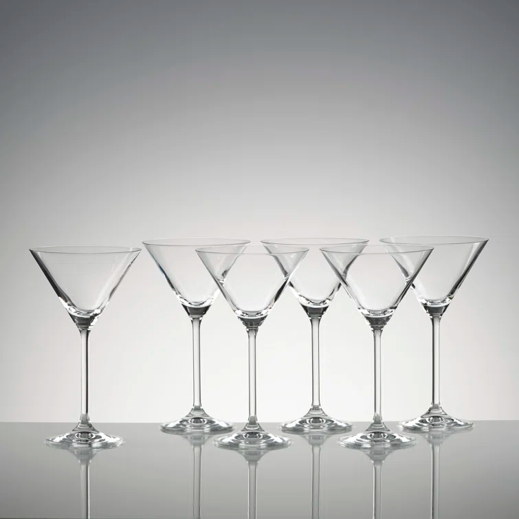 Lenox Tuscany Classics Martini Glass (Set of 6)