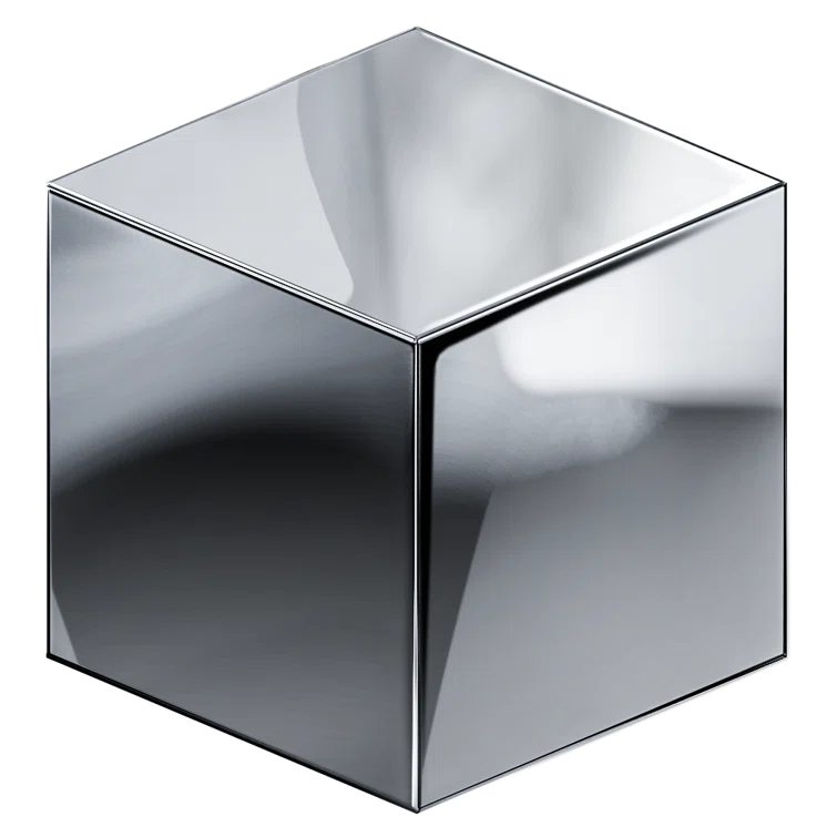 Flex 44" W x 72" H Pivot Semi-Frameless Pivot Shower Door with Clearmax Technology