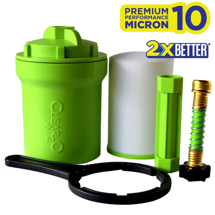 DirtGUARD Filtration System