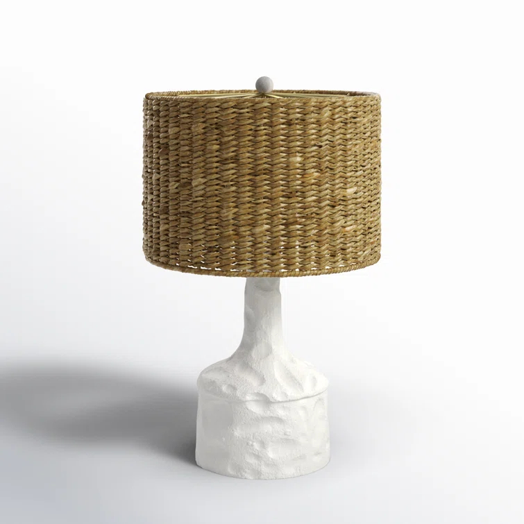 Camryn Resin Table Lamp
